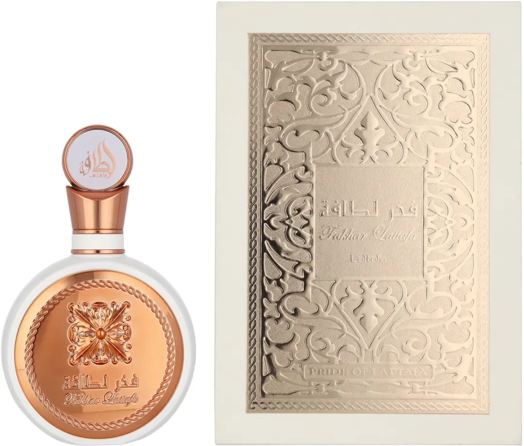 Lattafa Fakhar Eau de Parfum - 100ml