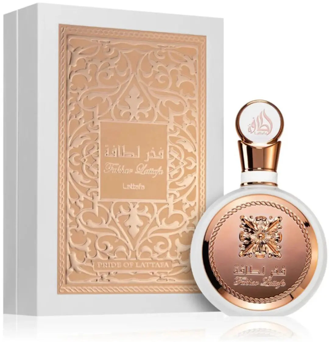 Lattafa Fakhar Eau de Parfum - 100ml