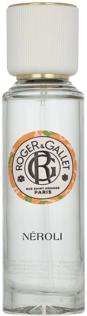 Roger & Gallet Néroli Eau de Parfum 30ml