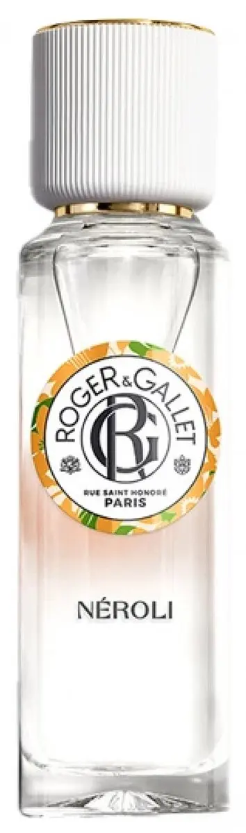 Roger & Gallet Néroli Eau de Parfum 30ml