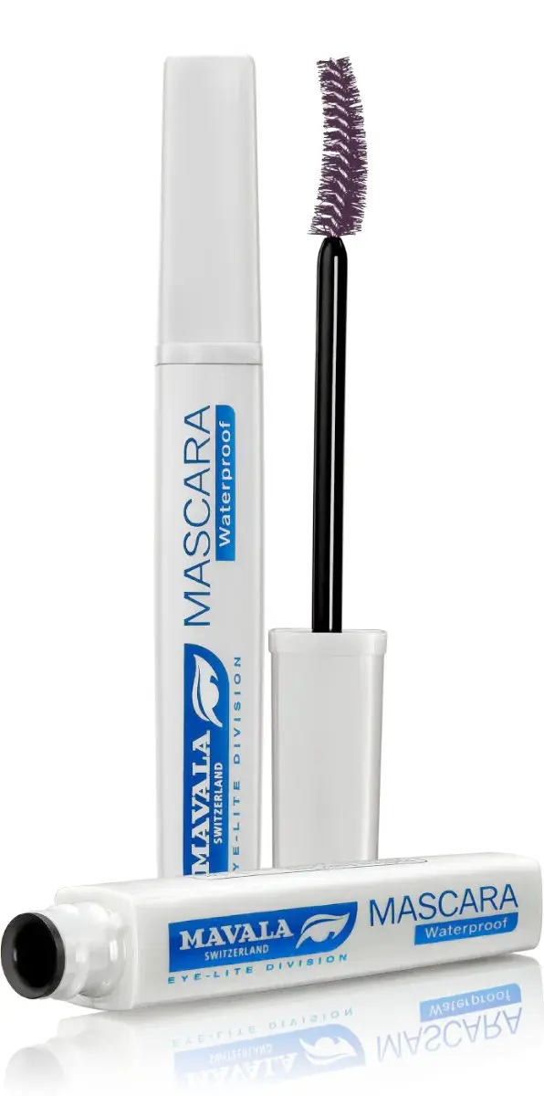 Mavala Mascara Lengthening Waterproof 10ml