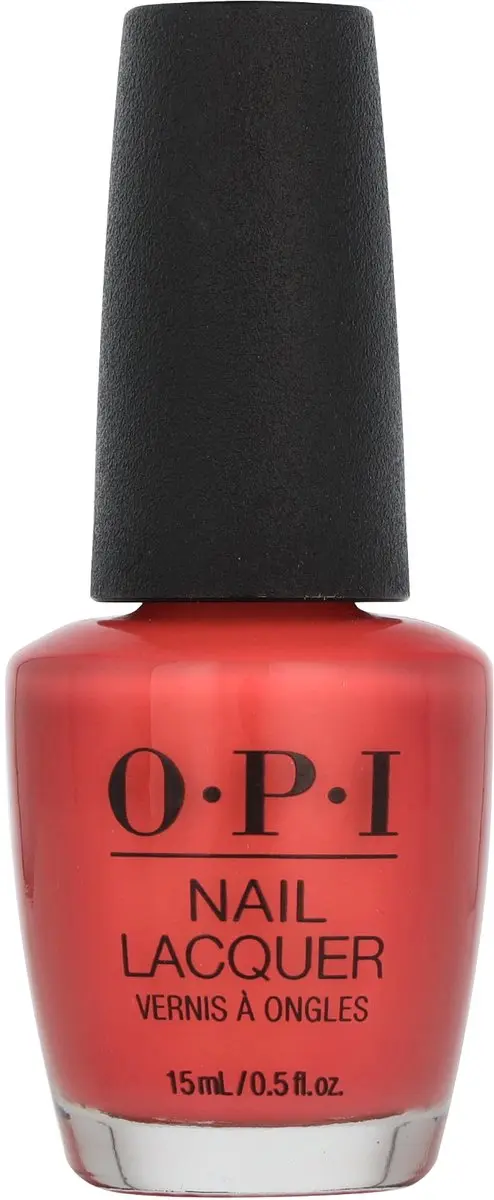 O.P.I. Live Love Carnival Nagellak 15ml