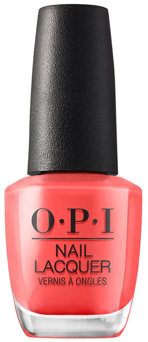O.P.I. Live Love Carnival Nagellak 15ml
