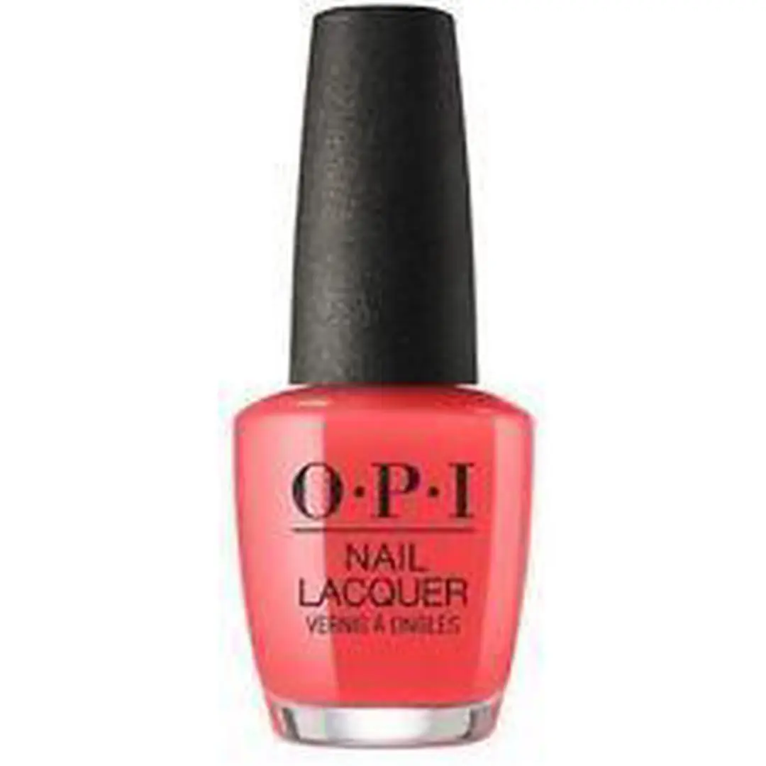 O.P.I. Live Love Carnival Nagellak 15ml