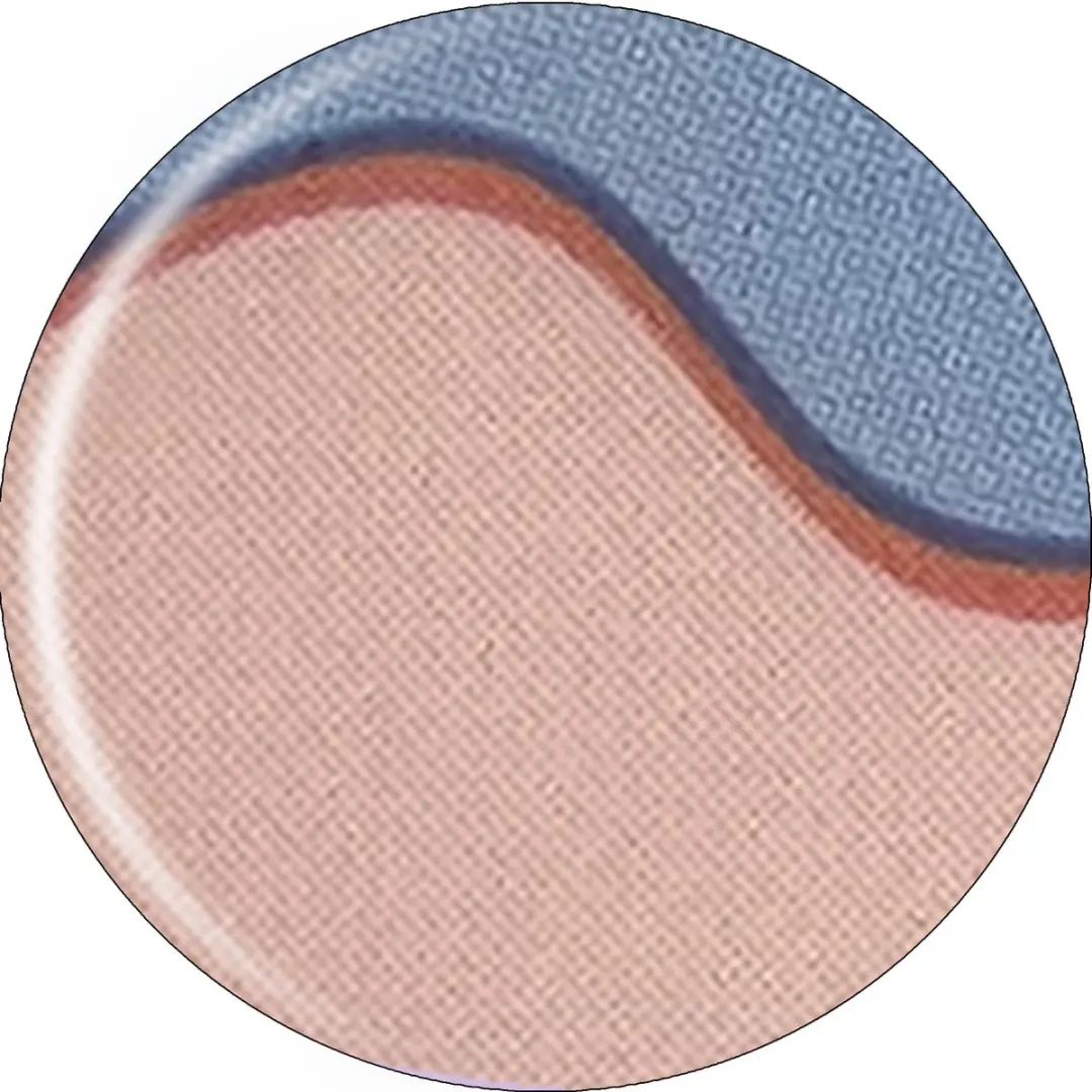 Herome Nail Wraps Pastel Waves Nagelstickers - 20 Stuks