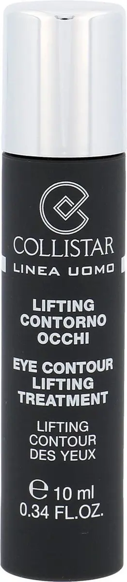 Collistar UOMO Eye Contour Lifting Treatment 10ml