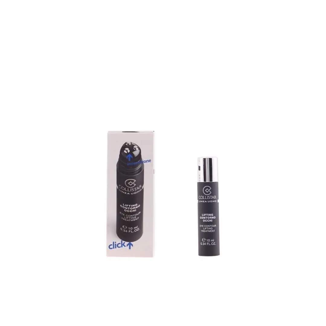 Collistar UOMO Eye Contour Lifting Treatment 10ml - afbeelding 6 van 6