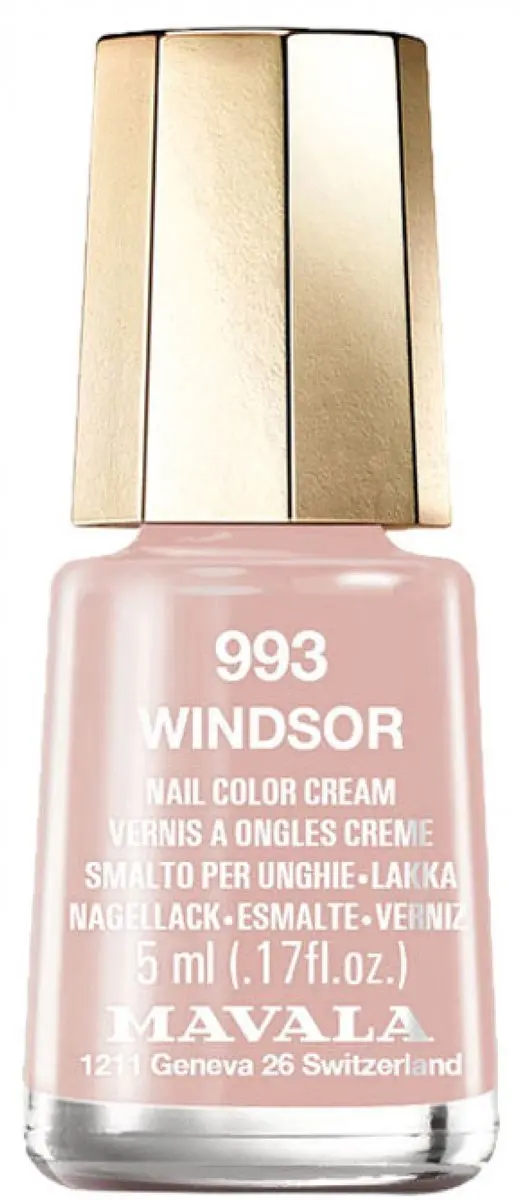 Mavala Mini Color 993 Windsor 5ml