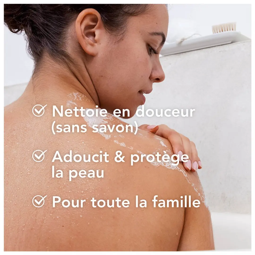 Bioderma Atoderm Douchegel 1L