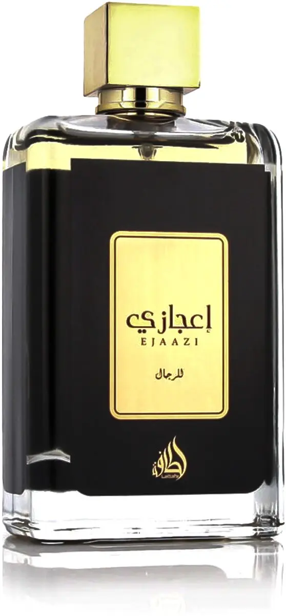 Lattafa Ejaazi Eau de Parfum 100ml