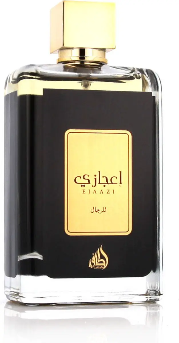 Lattafa Ejaazi Eau de Parfum 100ml