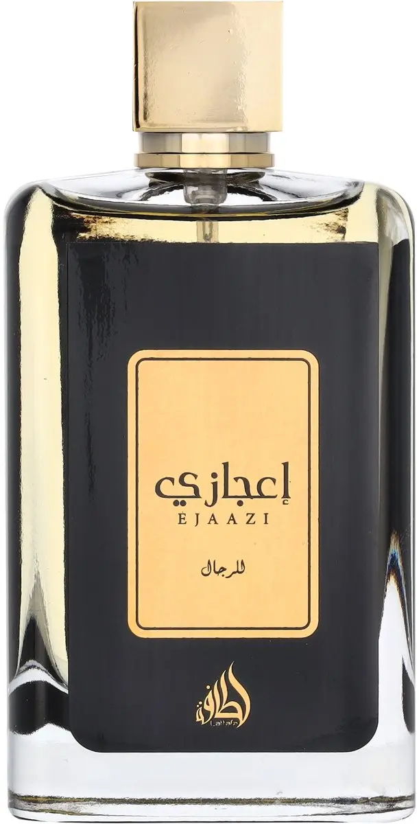 Lattafa Ejaazi Eau de Parfum 100ml