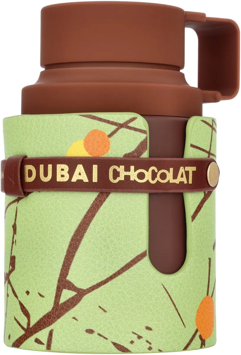 Armaf Odyssey Dubai Chocolat Eau de Parfum 100ml