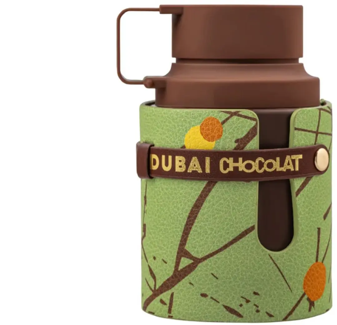 Armaf Odyssey Dubai Chocolat Eau de Parfum 100ml