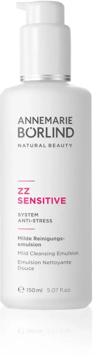 Annemarie Börlind ZZ Sensitive Nachtcrème 50ml