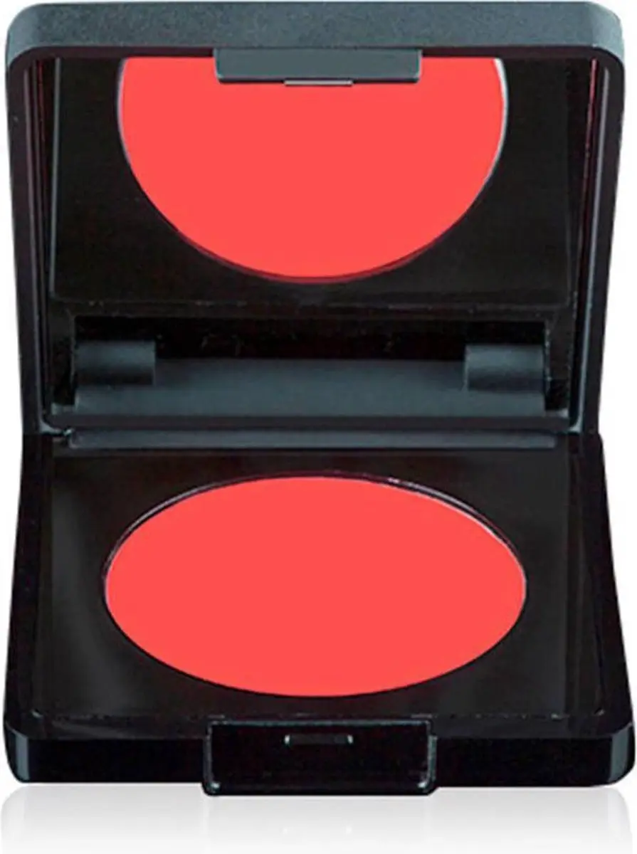 Make-up Studio Cream Blusher PH10954/RR - Rebellious Red
