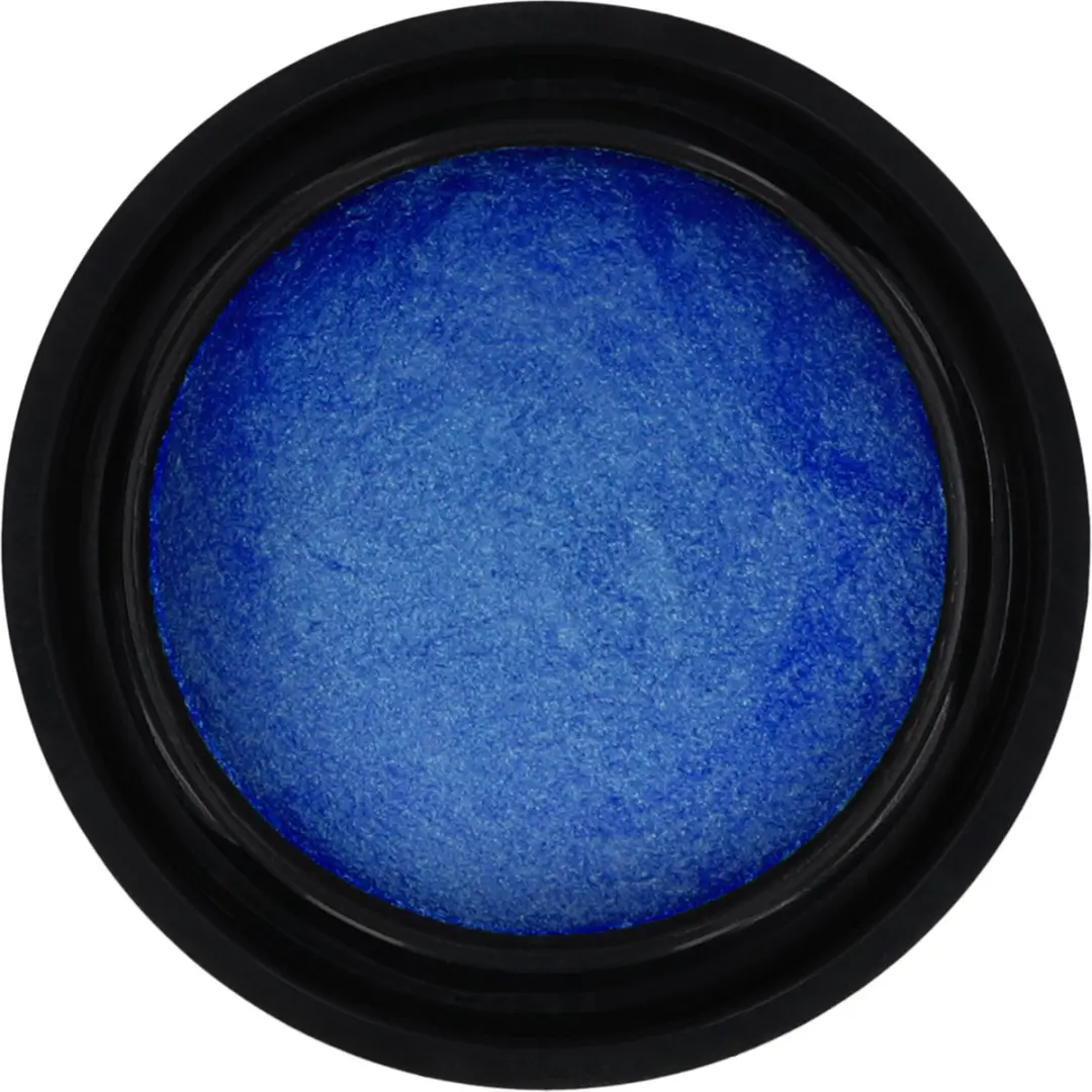 Make-Up Studio Lumiere Oogschaduw Blazing Blue 1.8g