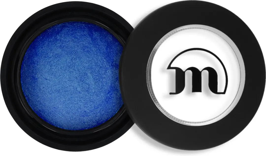 Make-Up Studio Lumiere Oogschaduw Blazing Blue 1.8g