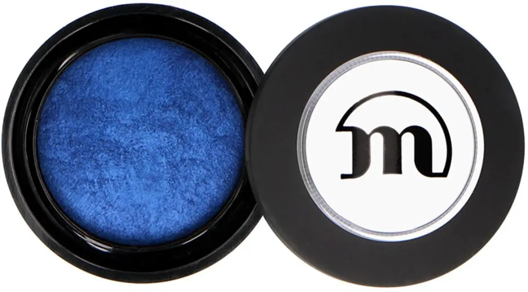 Make-Up Studio Lumiere Oogschaduw Blazing Blue 1.8g