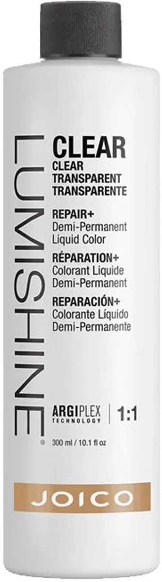 Joico Lumishine Clear Repair+ 300ml
