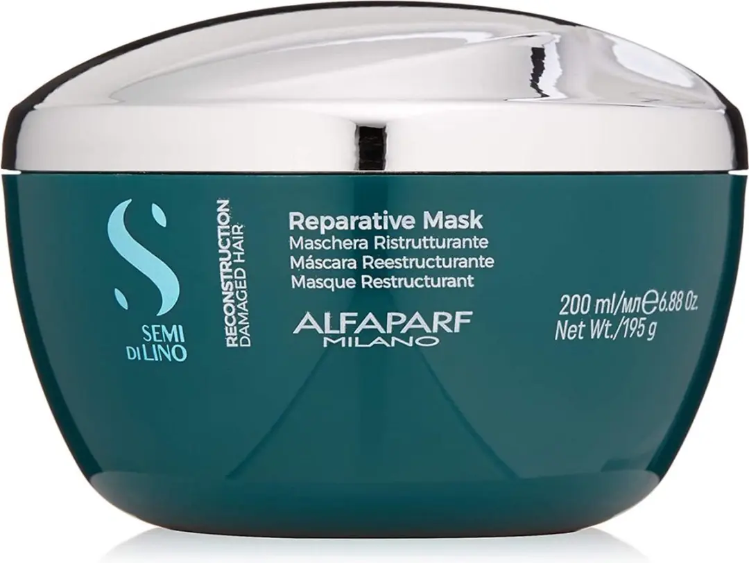 Alfaparf Milano Proyou Semidilino Reconstruct Haarmasker 200ml