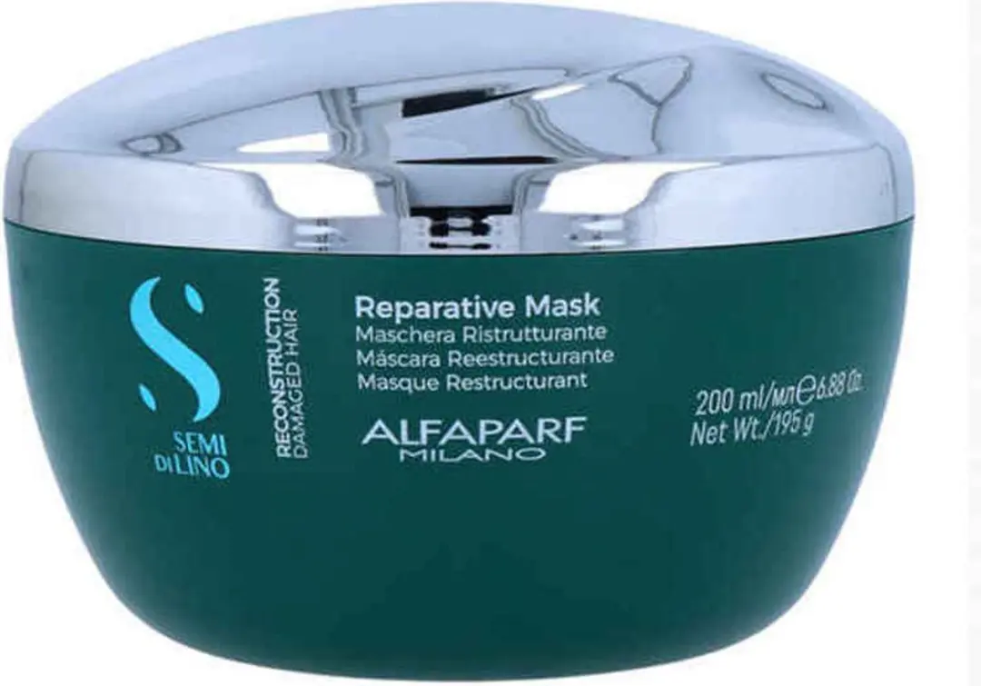 Alfaparf Milano Proyou Semidilino Reconstruct Haarmasker 200ml