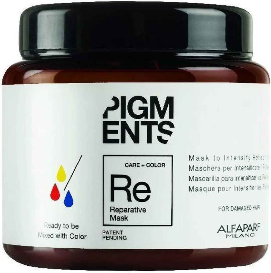 Alfaparf Milano Proyou Semidilino Reconstruct Haarmasker 200ml