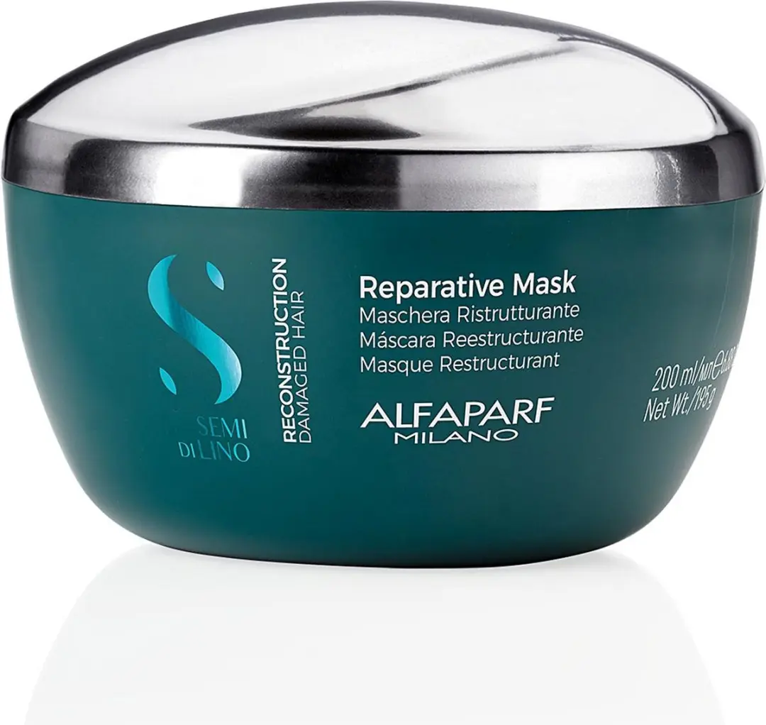 Alfaparf Milano Proyou Semidilino Reconstruct Haarmasker 200ml