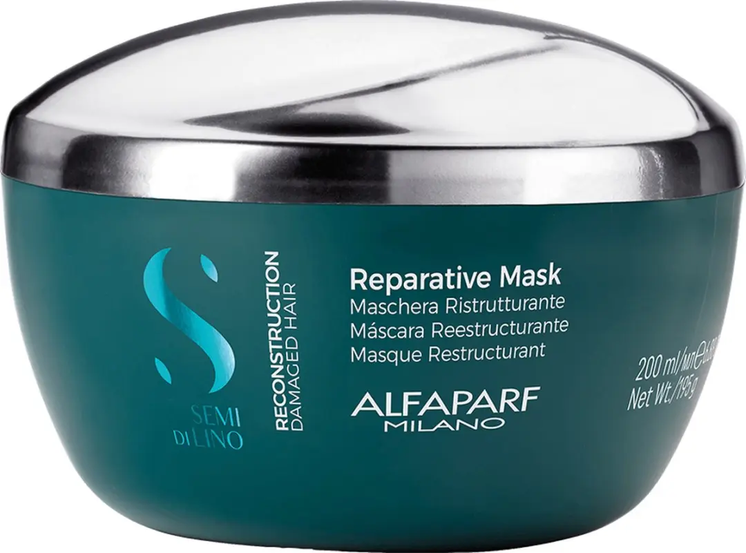 Alfaparf Milano Proyou Semidilino Reconstruct Haarmasker 200ml