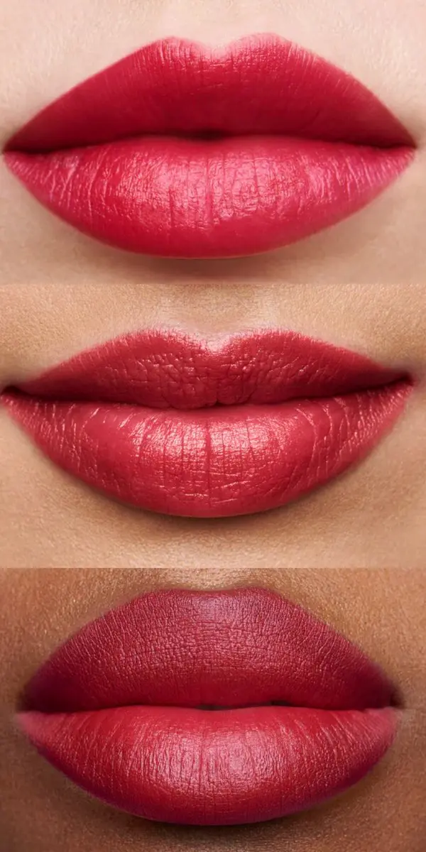 ELF Cosmetics SRSLY Satin Lipstick Raspberry - 3,5 g