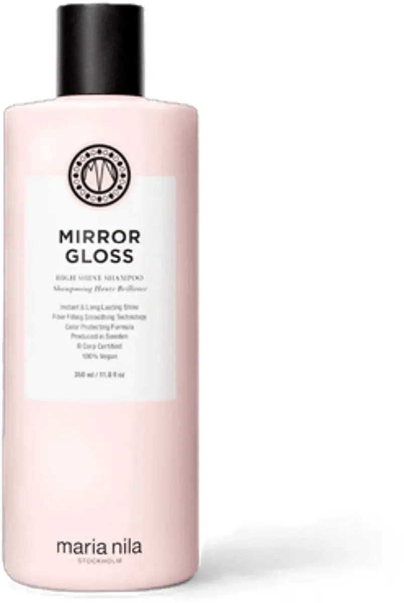 Maria Nila Mirror Gloss Shampoo