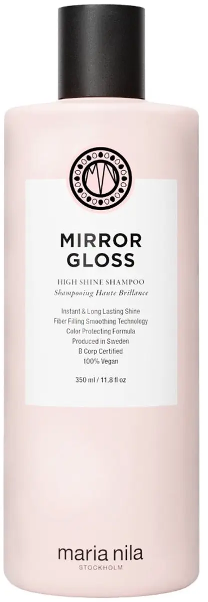 Maria Nila Mirror Gloss Shampoo