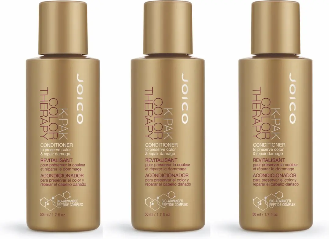 Joico K-PAK Color Therapy Conditioner 150ml