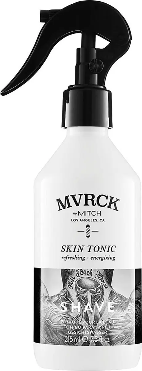 Paul Mitchell MVRCK Skin Tonic 215ml