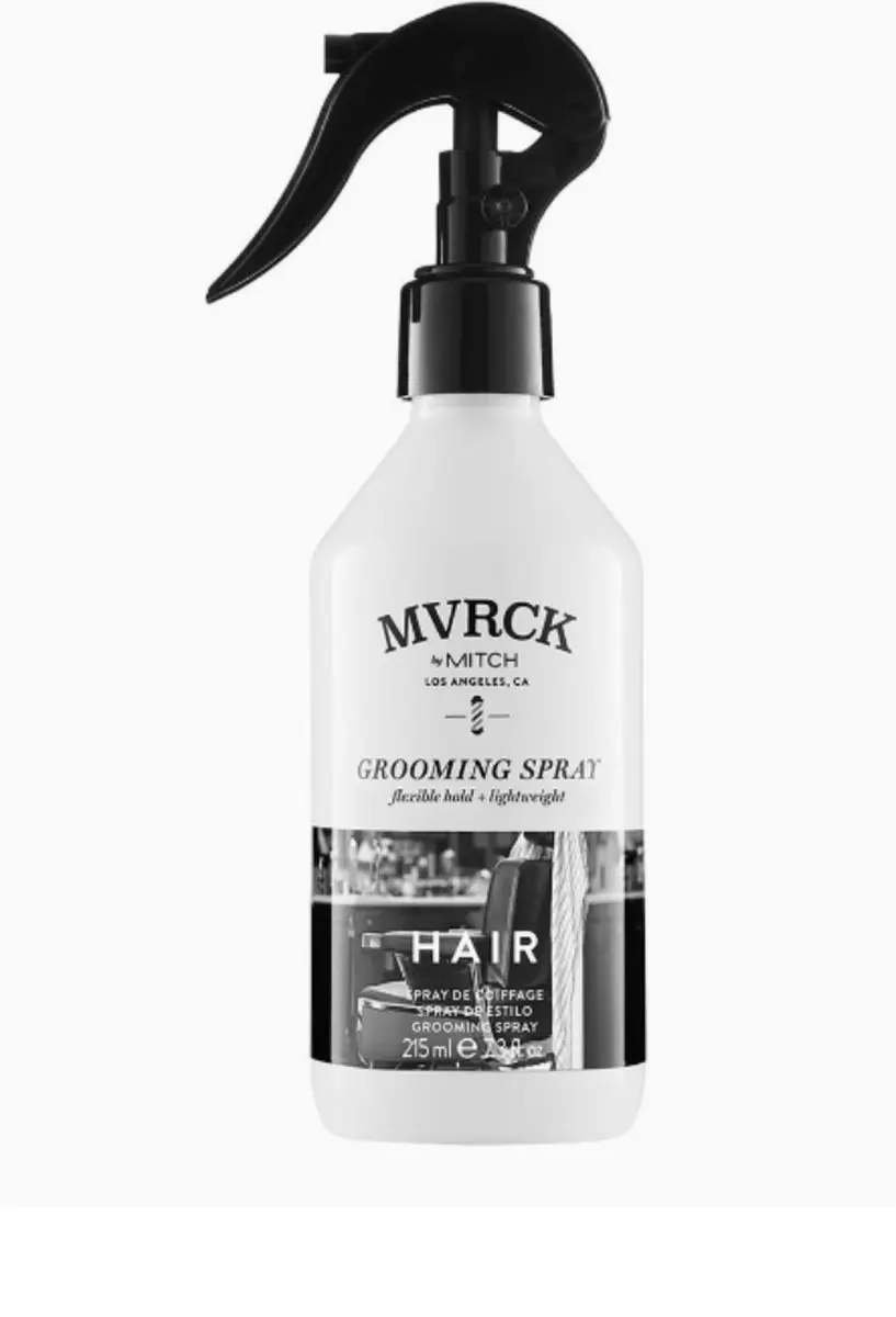 Paul Mitchell MVRCK Skin Tonic 215ml