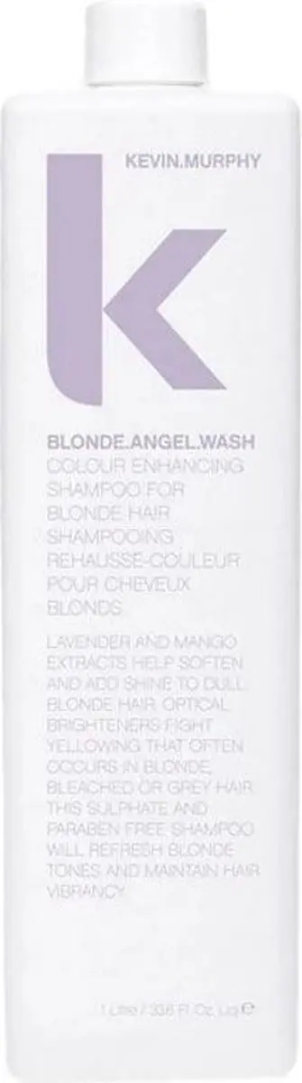 Kevin Murphy Crystal Angel Shine Treatment Haarverf 1000ml