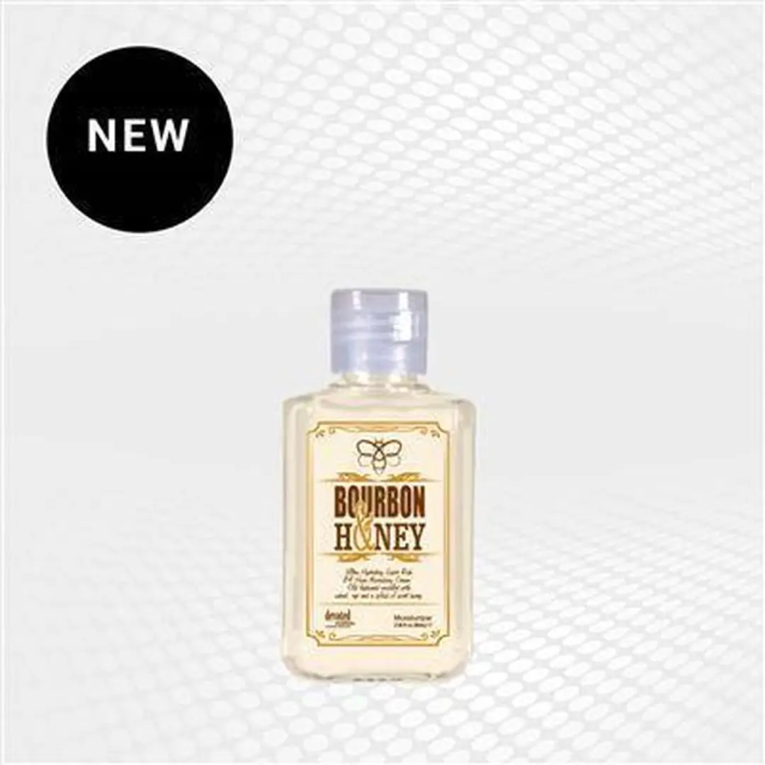 Devoted Creations Bourbon & Honey After Sun Moisturizer 60ml