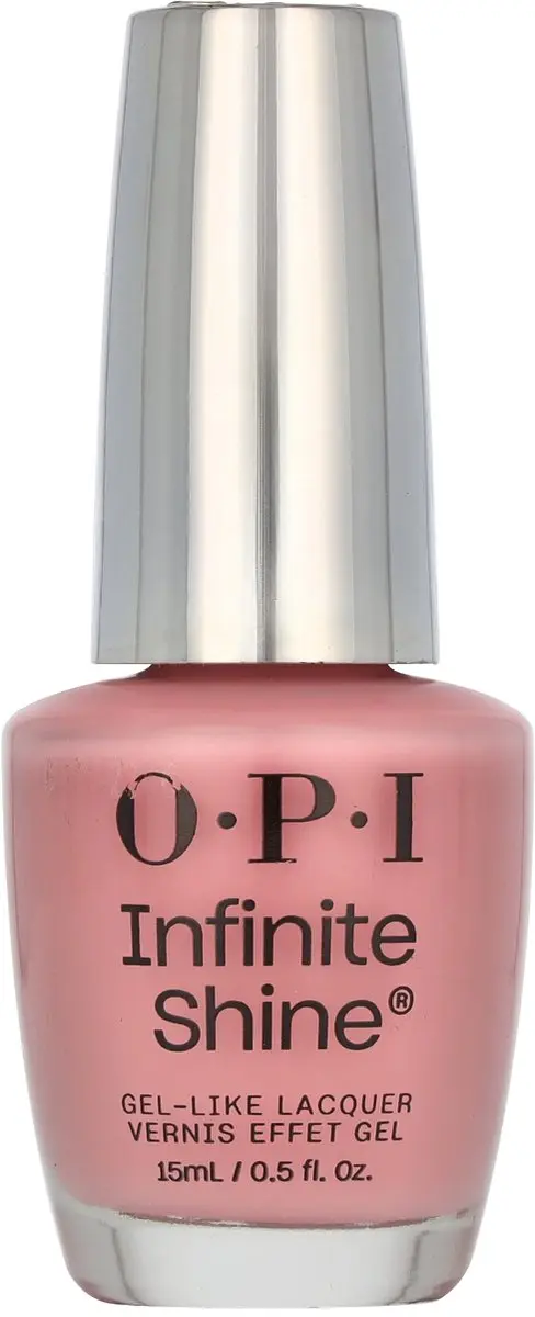 O.P.I. Infinite Shine Nagellak - Baby roze 150ml