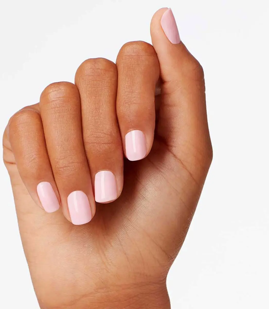 O.P.I. Infinite Shine Nagellak - Baby roze 150ml