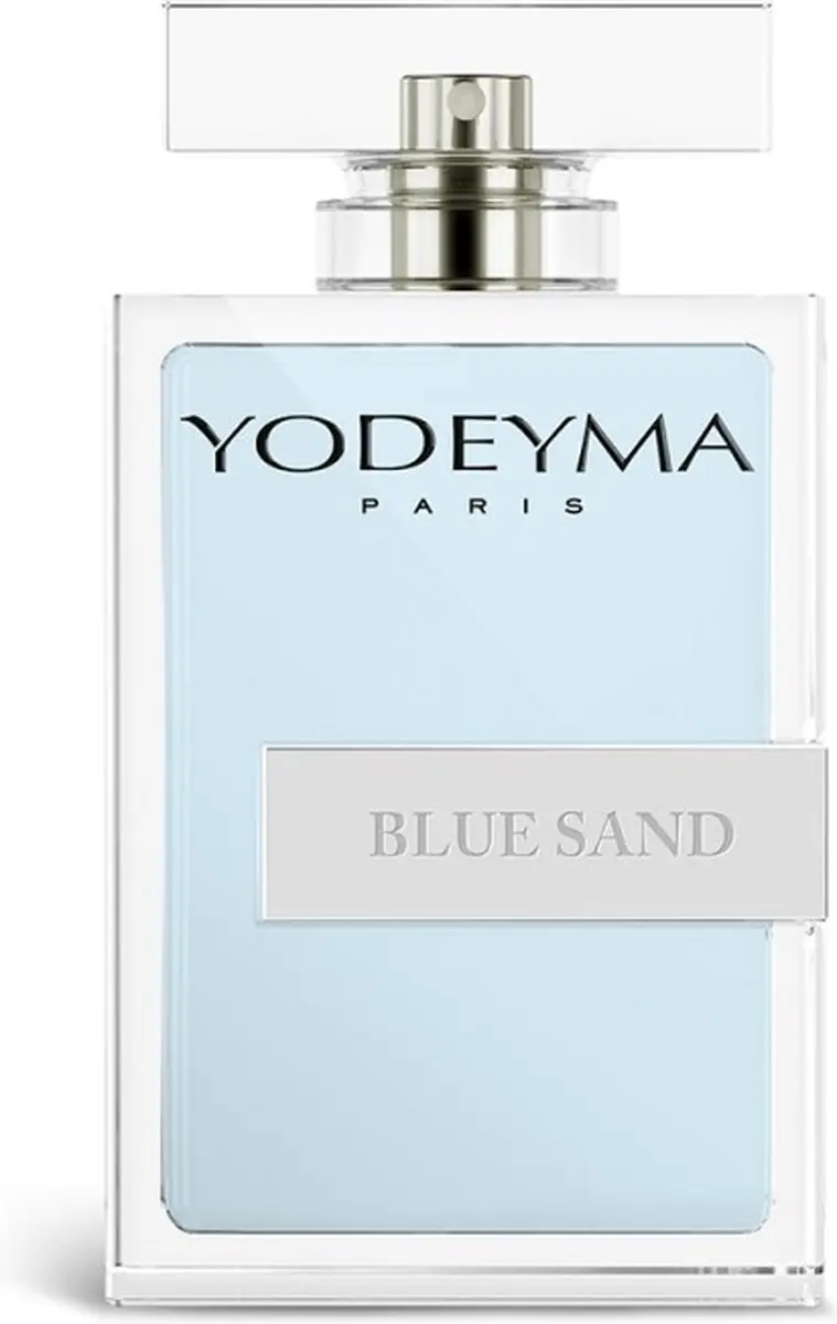 Yodeyma Blue Sand Eau de Parfum 100ml