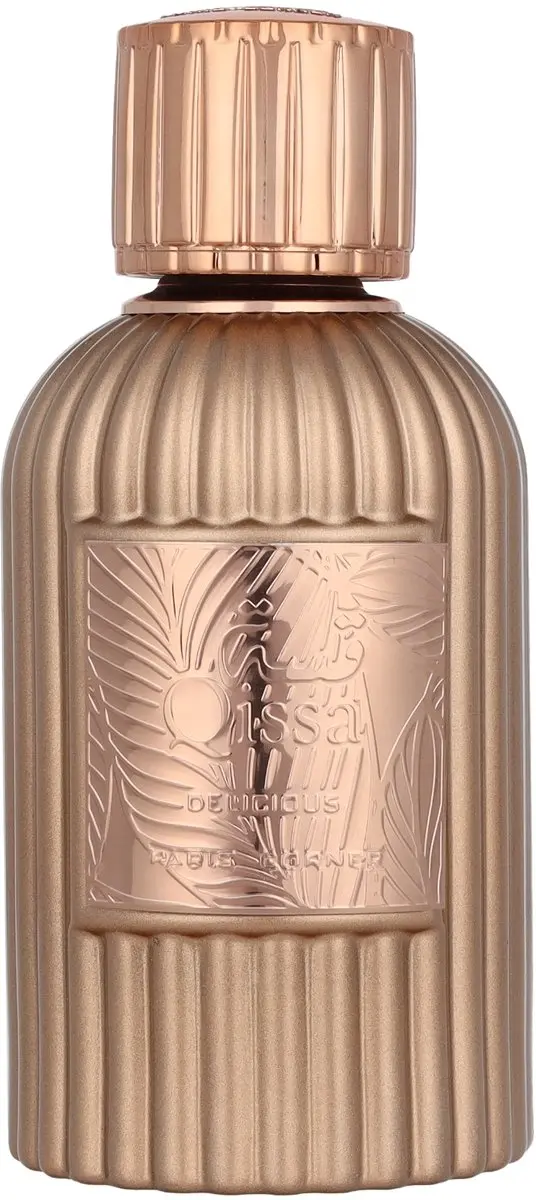 Paris Corner Qissa Delicious Eau de Parfum 100ml