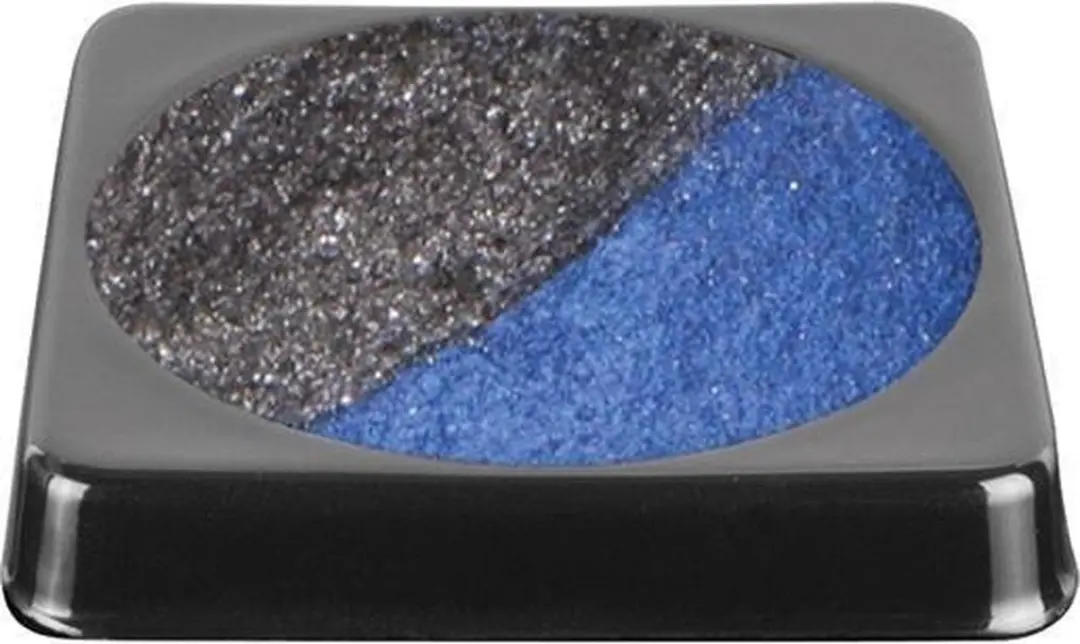Make-up Studio Eyeshadow Lumière Mazarine Black