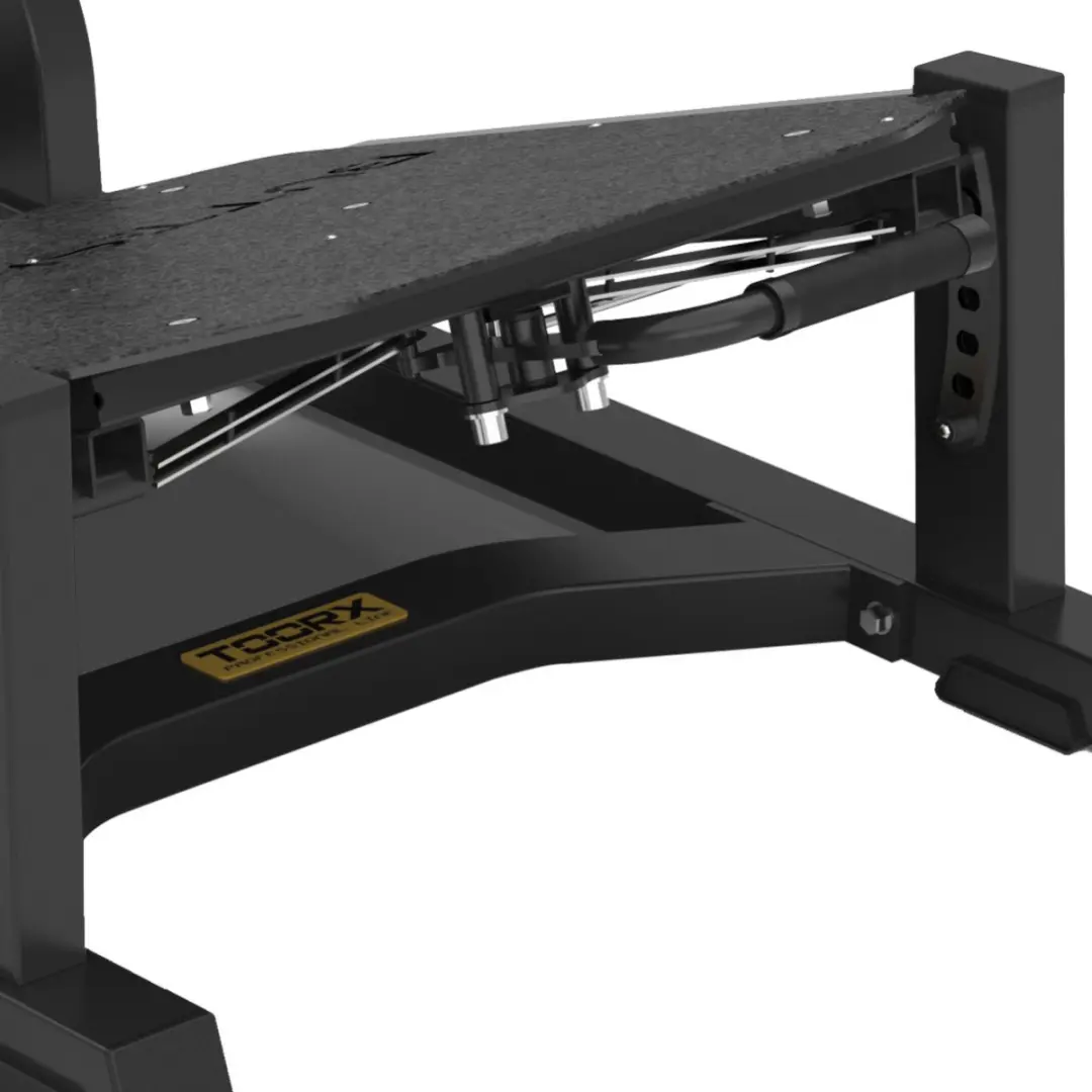 Toorx Professional V Squat FWX 10000 - Zwart