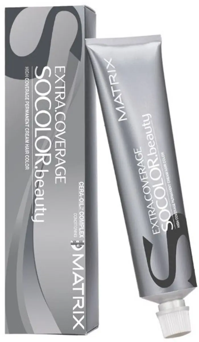 Matrix Socolor Beauty 509G Kleurspoeling 90ml