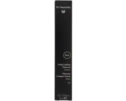 Dr. Hauschka Long Lasting Mascara 8ml - #02 Bruin