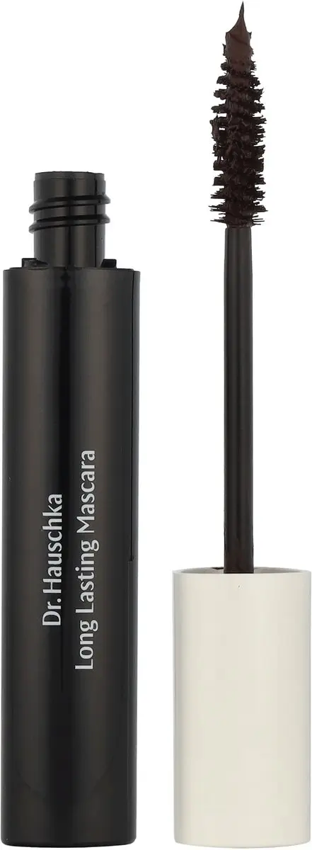 Dr. Hauschka Long Lasting Mascara 8ml