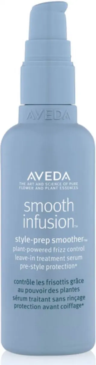 Aveda Smooth Infusion Style-Prep Smoother 100ml