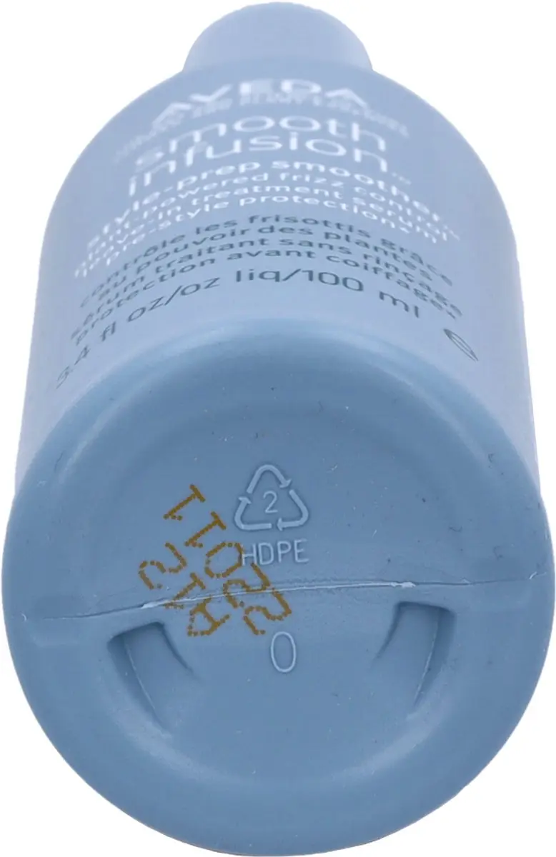 Aveda Smooth Infusion Style-Prep Smoother 100ml