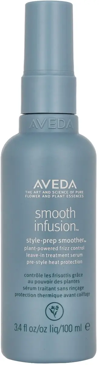 Aveda Smooth Infusion Style-Prep Smoother 100ml