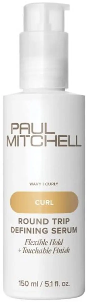 Paul Mitchell Round Trip Defining Serum 150ml